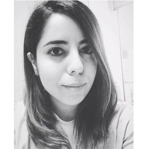 Meet your Posher, Nancy